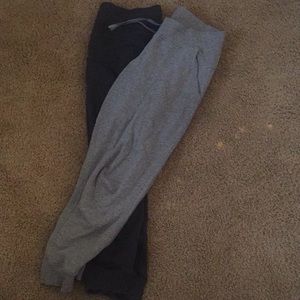 Lululemon Sweatpants Bundle